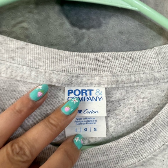 The Final Four Basketball T Shirt - Picture 4 of 4